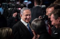 4 אופציות פוליטיות: התרגיל המתוחכם של נתניהו