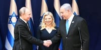 רוסיה על עסקת המאה: "נעשה הכל להשיג שלום"