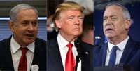 טראמפ ידרוש: 6 שבועות לקידום עסקת המאה
