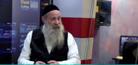 "אני אדם מאוד פרטי, זה קשה": שולי רנד באולפן סרוגים