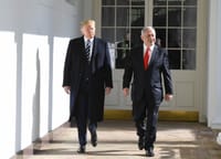 מתנות בין חברים נתניהו וטראמפ