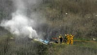 ערפל ושגיאה בניווט: חקירת מותו של קובי בראיינט