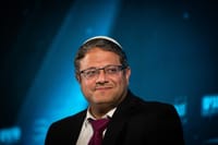 בן גביר יודיע על פרישה? הניתוח של עמית סגל