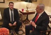 יוסי דגן לנתניהו: "תחיל ריבונות גם ללא אישור הבית הלבן"