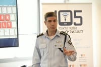 גם אם רק שיתפת סרטון, זו עדיין עבירה פלילית חמורה
