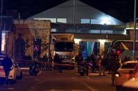 פיגוע הדריסה: לחיילים לא איפשרו להתקשר להורים