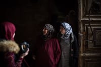 המאבק של עיריית תל אביב בהדרה – סתם מאבק בדתיים