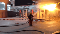 טבח המוני בתאילנד: לפחות 20 הרוגים, החשוד מתבצר
