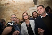 הלם בימין: "נקודת שפל חדשה של ביהמ"ש העליון"
