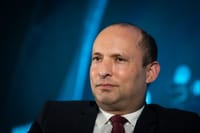 "ממשלת ליכוד כולל נתניהו עשתה את ההתנתקות"