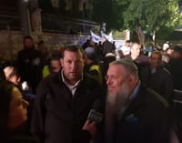 דגן ונאמן לסרוגים: "אין שום תירוץ לא להחיל ריבונות"