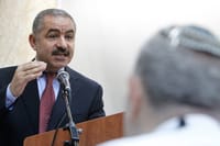 "ההבדל בין ביבי לגנץ – כמו ההבדל בין פפסי לקולה"
