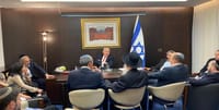 חוזר הניגון: בלוק הימין במסמך נאמנות חדש