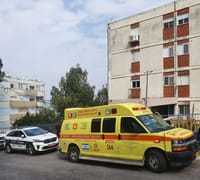 טרגדיה: אם ובתה נמצאו מתות בדירתן בעפולה