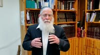 בניגוד לפרסום, הרב אליקים לבנון מבהיר למי להצביע