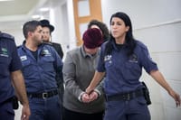 15 שנות מאסר נגזרו על המורה שפגעה בתלמידותיה