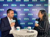 ח"כ משה ארבל: לחקור את זריקת רימון ההלם על הילדה