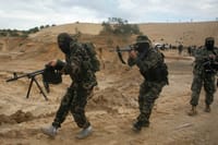 הג'יהאד נטל אחריות: הירי בתגובה לחיסול המחבל