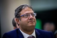 "יש כאן התייצבות ברורה לצד האויב", בן-גביר