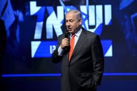 דרישה: לפתוח בחקירה נגד נתניהו על הסתה ואלימות