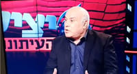 אבי רצון יגיש את רצועת הבוקר במקום שרה ב"ק