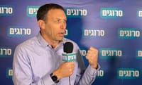 מתן כהנא: לקצץ בפנסיות התקציביות ובשכר הבכירים