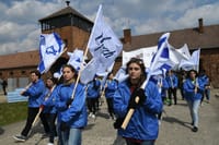 בשל הקורונה: המסעות לפולין יעצרו בעקבות הנגיף