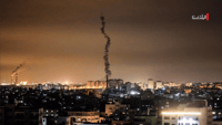 צה"ל תקף מטרות של הג'יהאד האסלאמי בסוריה