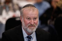 מנדלבליט: פתיחת חקירת המימד החמישי לא פוליטית