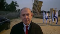 נתניהו מאיים: "אם לא יושב השקט, אתם הבאים בתור"