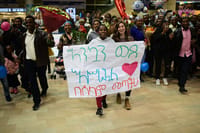 גויים או יהודים? מי הם באמת בני הפלאשמורה?