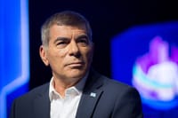 גבי אשכנזי: נתניהו לא רוצה לפנות את בלפור