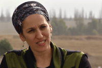 שנה חדשה: הבקשה של אלמנתו של עמנואל מורנו