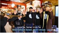 להקת עניין אחר מציגה: מחרוזת גוגל טרנסלייט