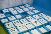 נסיקה דרמטית: אלו אחוזי ההצבעה בבחירות עד עכשיו