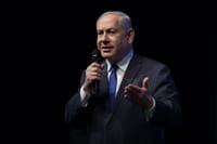 עתירה לבג"צ: למנוע מנתניהו להרכיב ממשלה