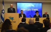 הגבלות חדשות לקורונה: בידוד ממדינות נוספות