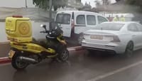 תינוקת בת שנה נרצחה; בת שלוש במצב קשה