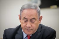 לא המנדטים: הנתון שבאמת צריך להדאיג את נתניהו