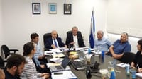 שר החינוך מרגיע: אין צורך בביטול הלימודים