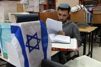 ישיבות ההסדר מתנדבות לסייע בטיפול בקורונה