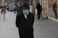 משרד הבריאות: אלו מסלולי חולי הקורונה החדשים