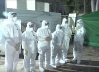 אחרי אוסטריה: עוד מדינה שוקלת סגר ללא מחוסנים