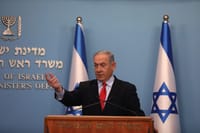 נתניהו מבטיח: מענק של 750 ש"ח לכל אזרח