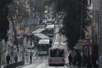 אלה המסלולים של חולי הקורונה הנוספים
