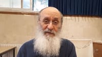 הרב שרקי: דרך מיוחדת להתבונן על מגיפת הקורונה