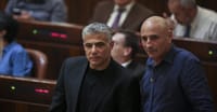 זה המתווה של עופר שלח לבחירות ביש עתיד