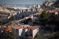 אפרת: 13 שכנים אובחנו כחולי קורונה