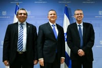 לוין תוקף: "רק יו״ר הכנסת יקבע מתי תתכנס המליאה"