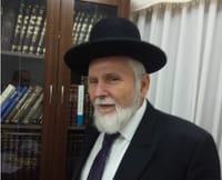 סערת הרב הראשי: "הרב יצחק יוסף חצה קו אדום"